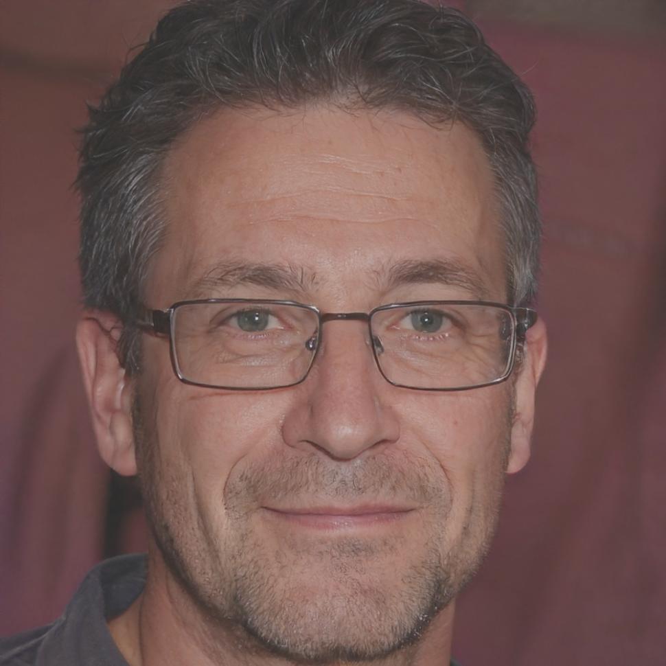 Michael Schneider - Erfolgreicher Absolvent des Budgetplanungs-Programms